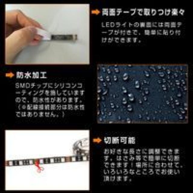  USB LEDe[v RGB h  CeA/Ct 