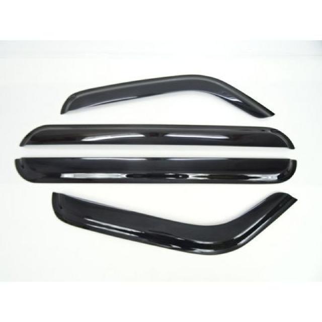 スバル サンバーバン ディアスワゴン ディアスバン  TW1/TW2型 ドアバイザー < 自動車/バイク スバル サンバーバン ディアスワゴン ディアスバン  TW1/TW2型 ドアバイザー < 自動車/バイク