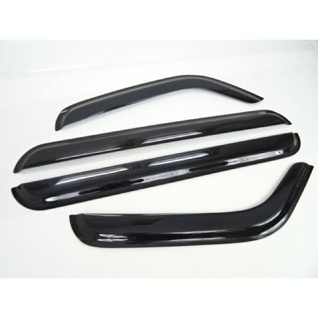 スバル サンバーバン ディアスワゴン ディアスバン  TW1/TW2型 ドアバイザー < 自動車/バイク スバル サンバーバン ディアスワゴン ディアスバン  TW1/TW2型 ドアバイザー < 自動車/バイク