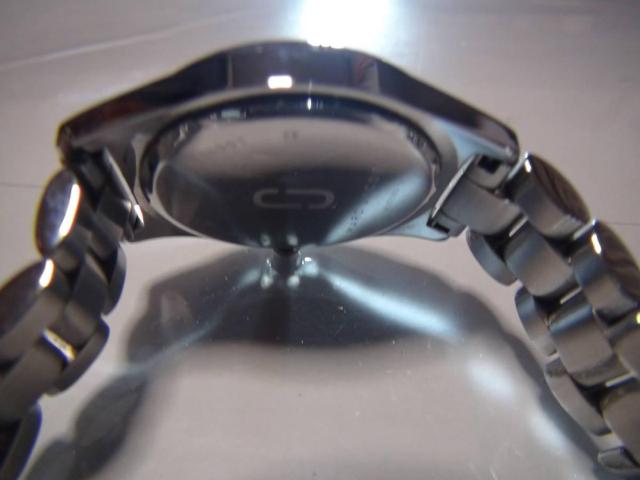 マークジェイコブス の腕時計クォーツ製メンズ 動作確認済!。 < 男性アクセサリー/時計 マークジェイコブス の腕時計クォーツ製メンズ 動作確認済!。 < 男性アクセサリー/時計の