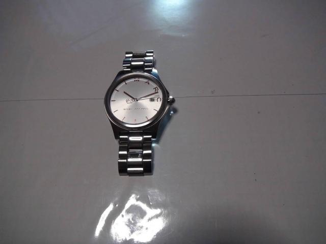 マークジェイコブス の腕時計クォーツ製メンズ 動作確認済!。 < 男性アクセサリー/時計 マークジェイコブス の腕時計クォーツ製メンズ 動作確認済!。 < 男性アクセサリー/時計の