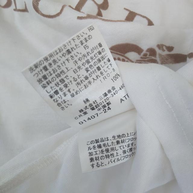 バーバリー Tシャツ < ブランド  バーバリー Tシャツ < ブランドの