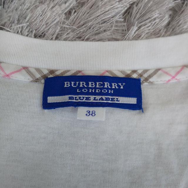 バーバリー Tシャツ < ブランド  バーバリー Tシャツ < ブランドの