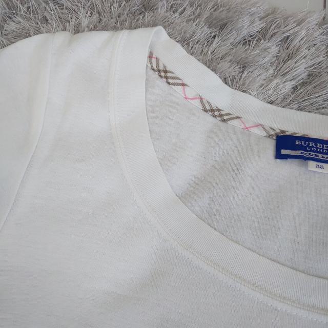 バーバリー Tシャツ < ブランド  バーバリー Tシャツ < ブランドの