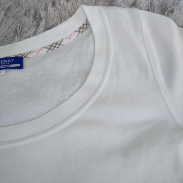 バーバリー Tシャツ < ブランド  バーバリー Tシャツ < ブランドの