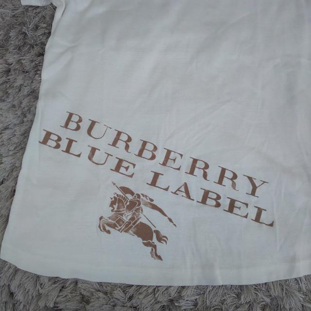 バーバリー Tシャツ < ブランド  バーバリー Tシャツ < ブランドの