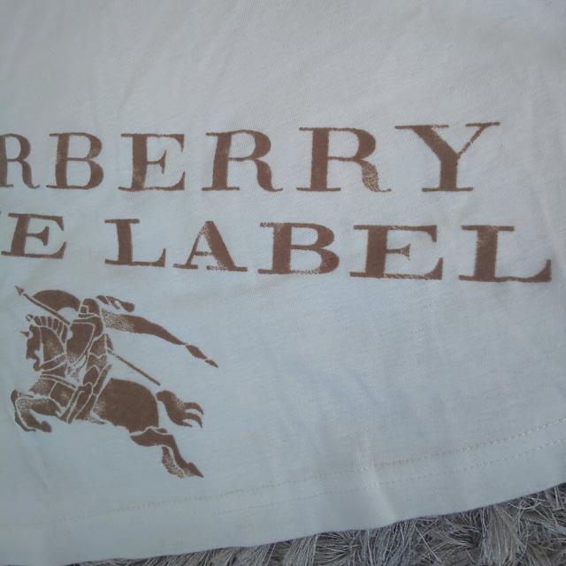 バーバリー Tシャツ < ブランド  バーバリー Tシャツ < ブランドの