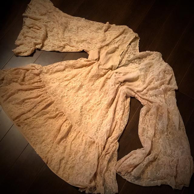 DURASレースミニワンピエロsexyキャバギャル < ブランド  DURASレースミニワンピエロsexyキャバギャル  < ブランドの