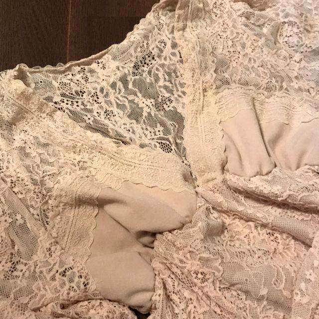 DURASレースミニワンピエロsexyキャバギャル < ブランド  DURASレースミニワンピエロsexyキャバギャル < ブランドの