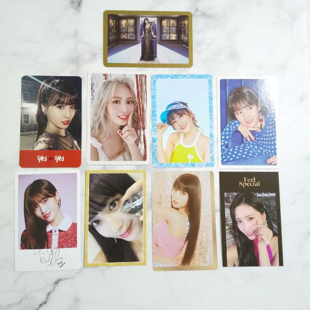 TWICETgJ&|XgJ[hȂǁ11_yiz  ^gObY 