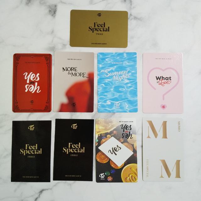 TWICETgJ&|XgJ[hȂǁ11_yiz  ^gObY 