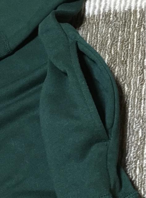 ベルメゾン×ディズニー・チップ&デールロゴプリントパーカー < ブランド ベルメゾン×ディズニー・チップ&デールロゴプリントパーカー < ブランドの