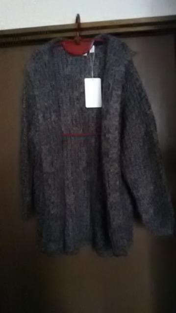 8*ZARA*新品*フード付き*カーディガン < ブランド  8*ZARA*新品*フード付き*カーディガン  < ブランドの