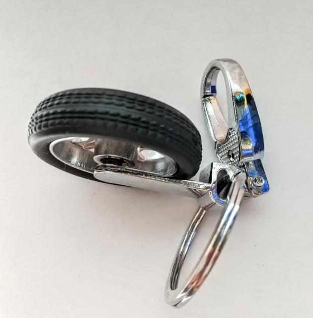KeyHolder@Tire wheel@keyring@racingTire wheel@L[z_[  jt@bV 