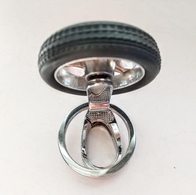 KeyHolder@Tire wheel@keyring@racingTire wheel@L[z_[  jt@bV 