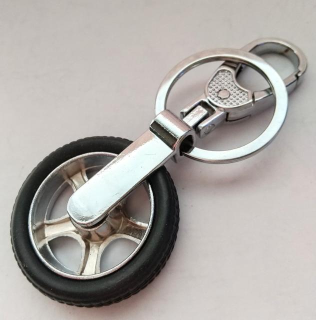 KeyHolder@Tire wheel@keyring@racingTire wheel@L[z_[  jt@bV 