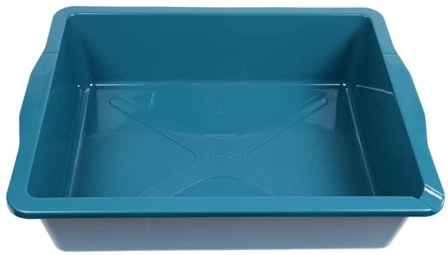 エーモン(amon) オイル受皿 8L W390×D295×H104mm < 自動車/バイク エーモン(amon) オイル受皿 8L W390×D295×H104mm < 自動車/バイク