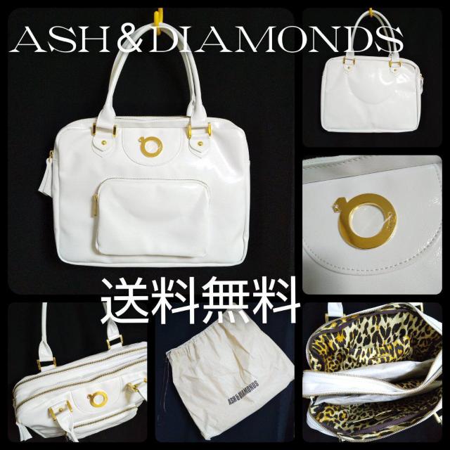 AASH&DIAMONDSbag/Neo Juicy Bag(Vi)zCg~nq   uh 