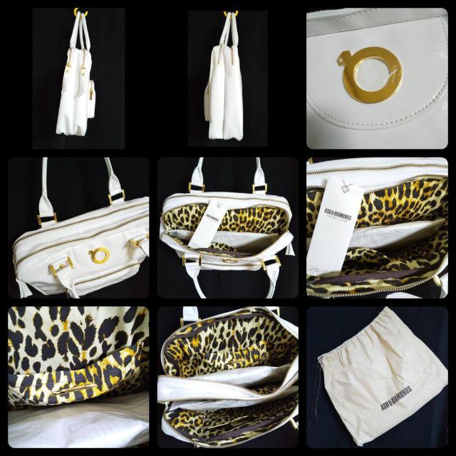 AASH&DIAMONDSbag/Neo Juicy Bag(Vi)zCg~nq  uh 