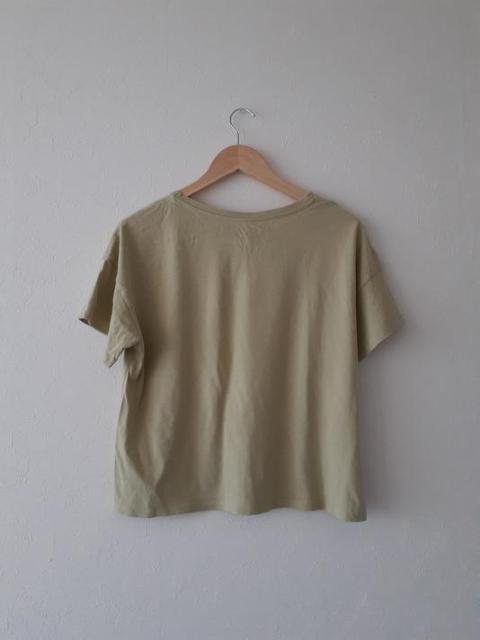GU◆ Tシャツ ショートパンツ 上下セット M(ルームウェア◆グリーン) < ブランド  GU◆ Tシャツ ショートパンツ 上下セット M(ルームウェア◆グリーン) < ブランドの
