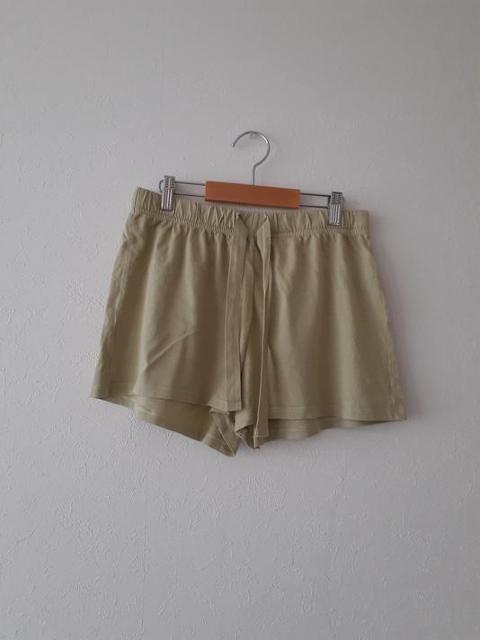 GU◆ Tシャツ ショートパンツ 上下セット M(ルームウェア◆グリーン) < ブランド  GU◆ Tシャツ ショートパンツ 上下セット M(ルームウェア◆グリーン) < ブランドの