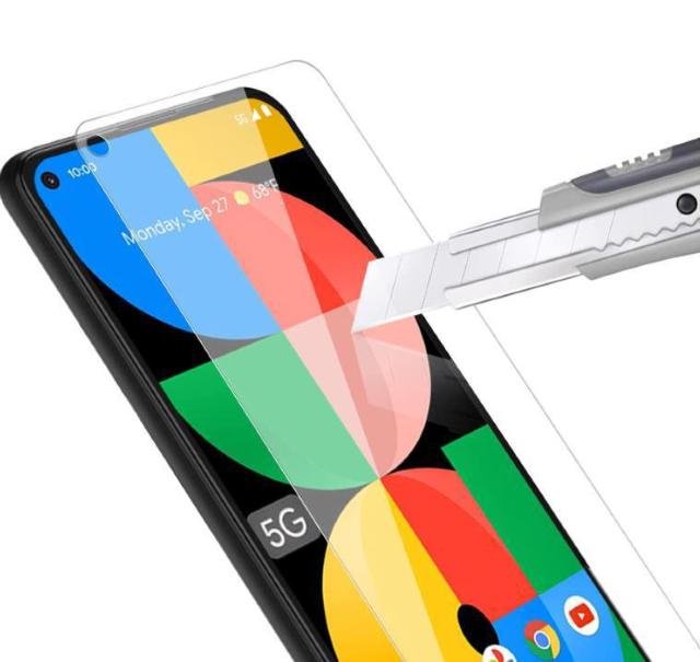 Google Pixel 5a (5G) KX ی tB sNZ5a   Ɠd/AV 