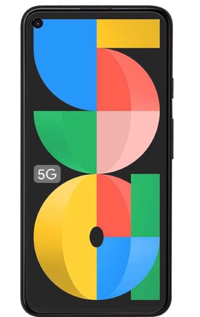 Google Pixel 5a (5G) KX ی tB sNZ5a  Ɠd/AV 