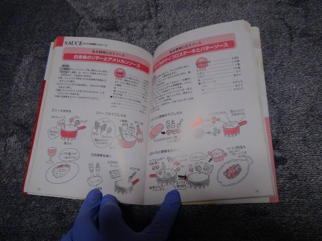 ソース・たれ・ドレッシング かんたん!美味しい!/西東社/グループパセリ !。 < 本/雑誌  ソース・たれ・ドレッシング かんたん!美味しい!/西東社/グループパセリ !。 < 本/雑誌の