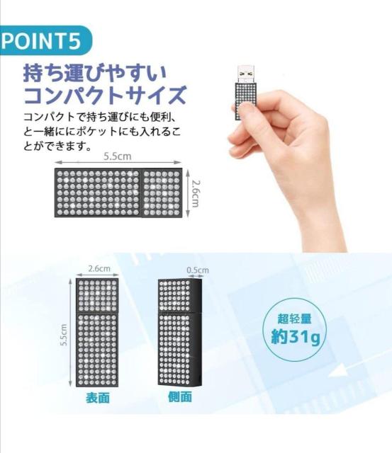 Apple MFI認証 USBメモリ iPad MacBook PC 128GB < PC本体/周辺機器  Apple MFI認証 USBメモリ iPad MacBook PC 128GB < PC本体/周辺機器の