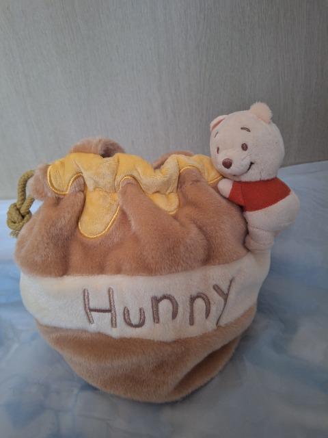 くまのプーさん  ★  ふわふわバック < おもちゃ  くまのプーさん  ★  ふわふわバック < おもちゃの