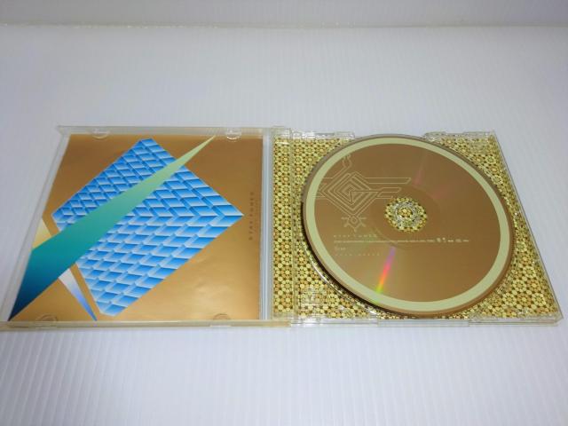 CDѕtGLAYSTAY TUNED2270~  ^gObY 