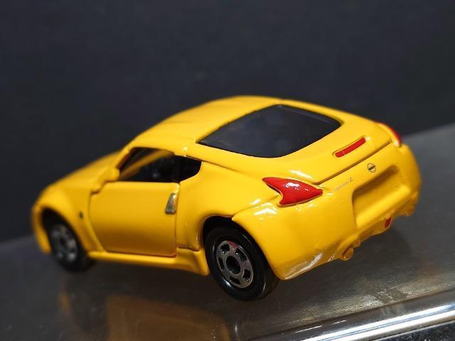 ★赤箱トミカ55★日産フェアレディZ★ < ホビー  ★赤箱トミカ55★日産フェアレディZ★ < ホビーの