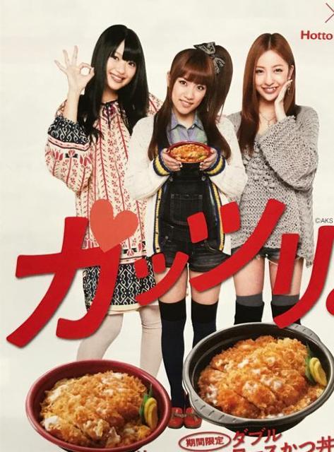 〇 AKB48 「カタログ・チラシ」 < タレントグッズ  〇 AKB48 「カタログ・チラシ」 < タレントグッズの