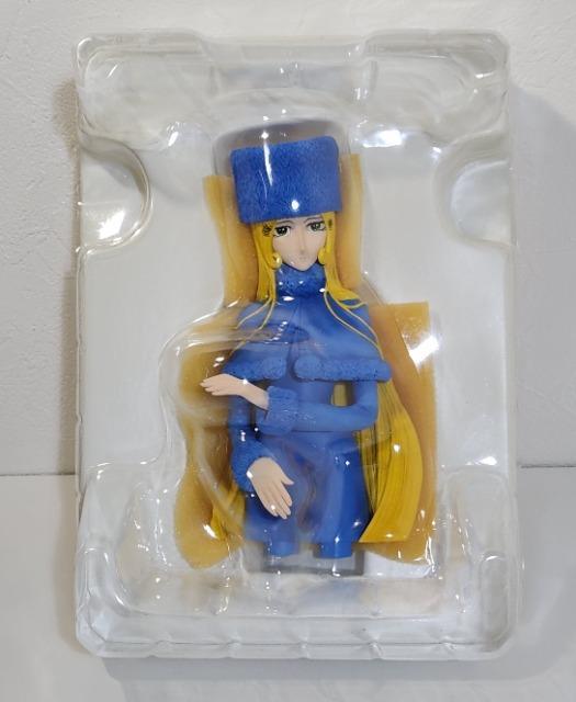 コスモウォーリアー零 松本零士コレクション ポリストーンフィギュア メーテル フィギュア < アニメ/コミック/キャラクター  コスモウォーリアー零 松本零士コレクション ポリストーンフィギュア メーテル フィギュア < アニメ/コミック/キャラクターの