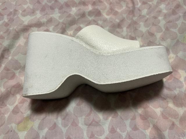 厚底サンダル < 女性ファッション  厚底サンダル < 女性ファッションの