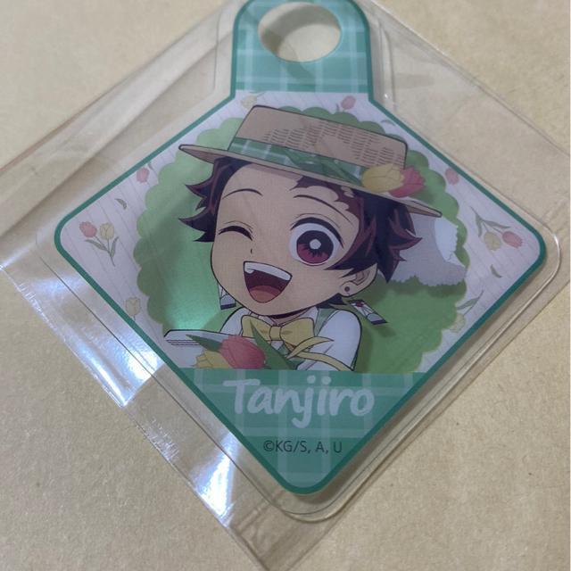 鬼滅の刃 ピクニック 2024 ストロータグ 竈門炭治郎 < アニメ/コミック/キャラクター 鬼滅の刃 ピクニック 2024 ストロータグ 竈門炭治郎 < アニメ/コミック/キャラクターの