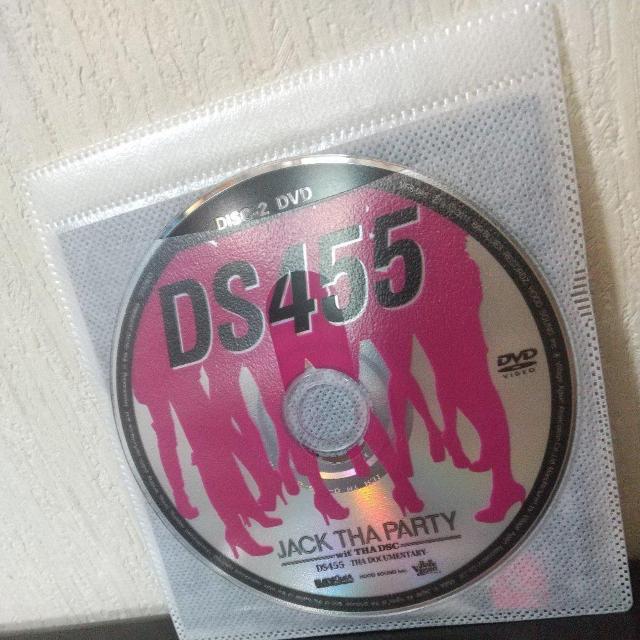 DS455『JACK THE PARTY wit' THA DSC』DJ PMX < CD/DVD/ビデオ  DS455『JACK THE PARTY wit' THA DSC』DJ PMX < CD/DVD/ビデオの