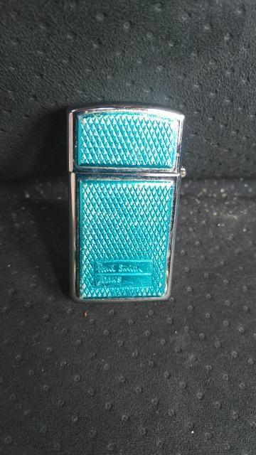 ZIPPO �X�����W�b�|  Paul Smith �|�[���X�~�X �W�����N���� 