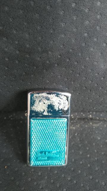 ZIPPO �X�����W�b�|  Paul Smith �|�[���X�~�X �W�����N����
