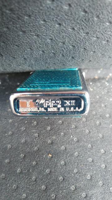 ZIPPO �X�����W�b�|  Paul Smith �|�[���X�~�X �W�����N����