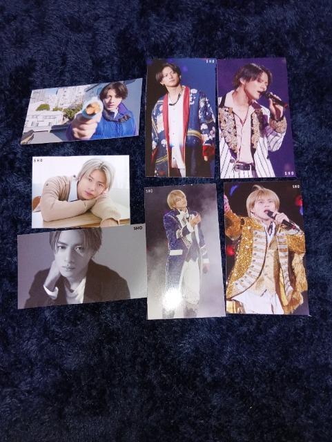 King & Prince@@쎇s@@~jJ[h 