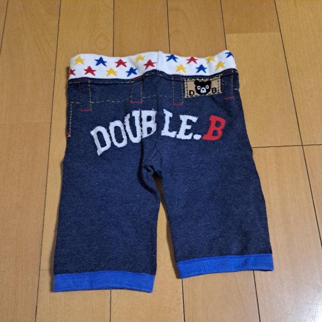 90cm�~�L�n�E�XMIKIHOUSE�̃Y�{��