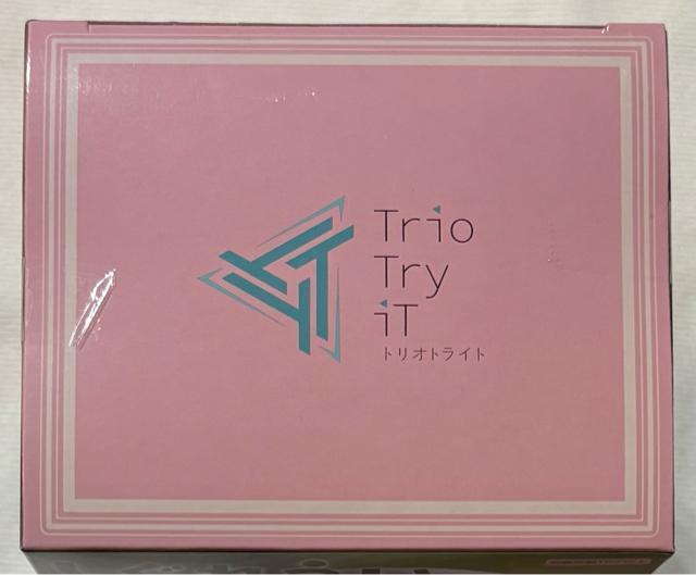 ꂤ Trio-Try-iT Figure ꂤ