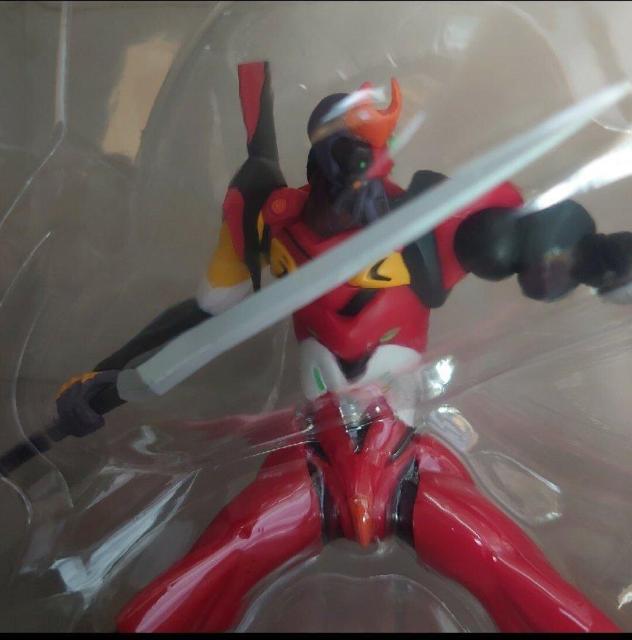未開封、新世紀エヴァンゲリヲン、改2号機r < アニメ/コミック/キャラクター  未開封、新世紀エヴァンゲリヲン、改2号機r < アニメ/コミック/キャラクターの