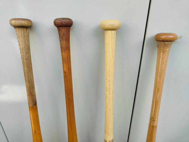 野球 木製 レトロ バット トレーニング 練習 軟式 < レジャー/スポーツ  野球 木製 レトロ バット トレーニング 練習 軟式 < レジャー/スポーツの
