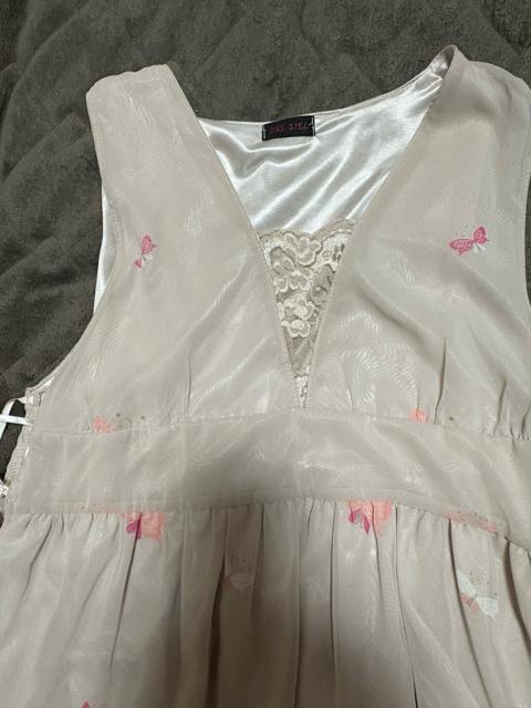 タンス整理品 衣類 おまとめOK ホームクリーニング済み DAS ZIEL ノースリーブチュニック Lサイズ ピンク系 < 女性ファッション  タンス整理品 衣類 おまとめOK ホームクリーニング済み DAS ZIEL ノースリーブチュニック Lサイズ ピンク系 < 女性ファッションの