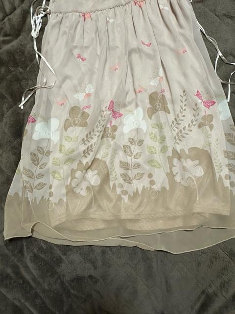 タンス整理品 衣類 おまとめOK ホームクリーニング済み DAS ZIEL ノースリーブチュニック Lサイズ ピンク系 < 女性ファッション  タンス整理品 衣類 おまとめOK ホームクリーニング済み DAS ZIEL ノースリーブチュニック Lサイズ ピンク系 < 女性ファッションの