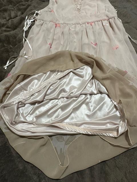 タンス整理品 衣類 おまとめOK ホームクリーニング済み DAS ZIEL ノースリーブチュニック Lサイズ ピンク系 < 女性ファッション  タンス整理品 衣類 おまとめOK ホームクリーニング済み DAS ZIEL ノースリーブチュニック Lサイズ ピンク系 < 女性ファッションの