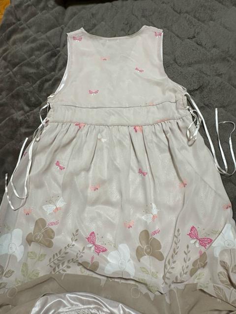 タンス整理品 衣類 おまとめOK ホームクリーニング済み DAS ZIEL ノースリーブチュニック Lサイズ ピンク系 < 女性ファッション  タンス整理品 衣類 おまとめOK ホームクリーニング済み DAS ZIEL ノースリーブチュニック Lサイズ ピンク系 < 女性ファッションの