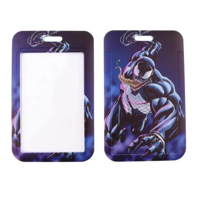 Vi@Venom Fm XpC_[}IDJ[hz_[P[XtlbNXgbv  jt@bV 